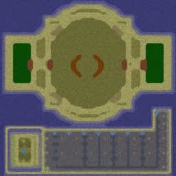 WoW Hero Arena - Warcraft 3: Custom Map avatar