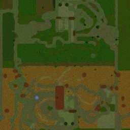 WoW Warsong Gulch CTF 1.71a - Warcraft 3: Custom Map avatar