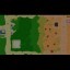 WoW Warsong Gulch ALPHA - Warcraft 3 Custom map: Mini map