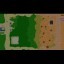 WoW Warsong Gulch BETA4 - Warcraft 3 Custom map: Mini map