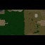 WoW Warsong Gulch BETA5 - Warcraft 3 Custom map: Mini map