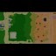 WoW Warsong Gulch Beta9 - Warcraft 3 Custom map: Mini map