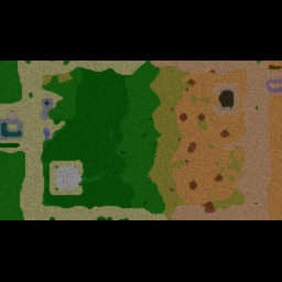 WoW Warsong Gulch Extra - Warcraft 3: Custom Map avatar