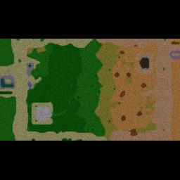 WoW Warsong Gulch Super - Warcraft 3: Custom Map avatar