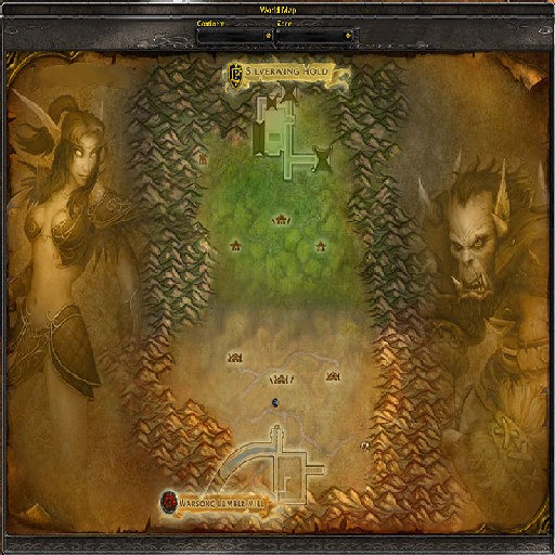 WoW Warsong Gulch v.9.9h - Warcraft 3: Custom Map avatar