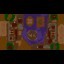 WoW WotLK: Arena Final - Warcraft 3 Custom map: Mini map