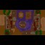 WoW WotLK: Arena V2.3 - Warcraft 3 Custom map: Mini map
