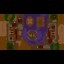 WoW WotLK: Arena V2.4 - Warcraft 3 Custom map: Mini map