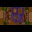 WoW WotLK: Arena V2.5c - Warcraft 3 Custom map: Mini map