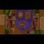 WoW WotLK: Arena V2.5 - Warcraft 3 Custom map: Mini map