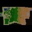 WoW WSG Beta 3.2 -exact WoW - Warcraft 3 Custom map: Mini map