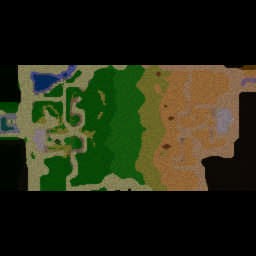 WoW WSG Version 5.6 - Warcraft 3: Mini map