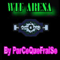 WTF Arena v. alfa 0.06 - Warcraft 3: Custom Map avatar