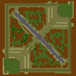 WvsC Ver 0.3_6 - Warcraft 3: Custom Map avatar