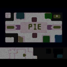 X-Arena VER 0.01 - Warcraft 3: Custom Map avatar