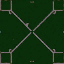 X base - Warcraft 3: Custom Map avatar