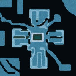 X Hero Arena Light Frozen (v1.8) WTF - Warcraft 3: Custom Map avatar