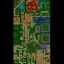 X-Hero N 8.5 - Warcraft 3 Custom map: Mini map