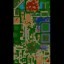 X-Hero N 8.6 - Warcraft 3 Custom map: Mini map