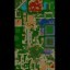 X-Hero N 9.3 - Warcraft 3 Custom map: Mini map