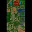 X-Hero N 9.4 - Warcraft 3 Custom map: Mini map