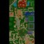 X-Hero N 9.6 - Warcraft 3 Custom map: Mini map