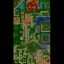 X-Hero N 9.9 - Warcraft 3 Custom map: Mini map