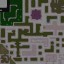 X-Men Legends v4.9j - Warcraft 3 Custom map: Mini map