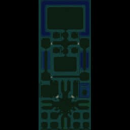 X WOW siege XD Season 2 - Warcraft 3: Custom Map avatar