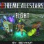 Xtreme Allstar Fight 1.2 BETA - Warcraft 3 Custom map: Mini map