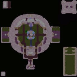 XtremeGladiators Ver.1.03 - Warcraft 3: Custom Map avatar