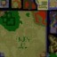 HERO WARS<span class="map-name-by"> by JJat99</span> Warcraft 3: Map image