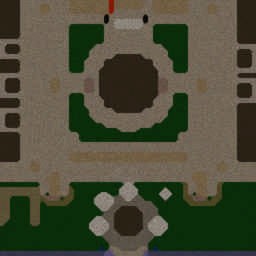 Yu Yu Hakusho v3.2e Julian5 Modded - Warcraft 3: Custom Map avatar