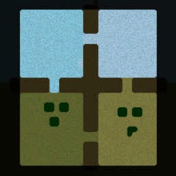 Юбилейная AFK GARENA` - Warcraft 3: Custom Map avatar