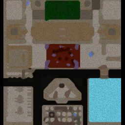 Z.O.X ARENA 2.32b - Warcraft 3: Custom Map avatar