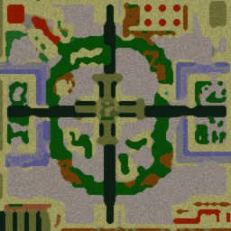 Z1 Battle Arenar 1.6 - Warcraft 3: Custom Map avatar