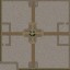 Z1 Battle Arenar - Warcraft 3 Custom map: Mini map