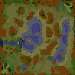 Zesty Arena v2 - Warcraft 3: Custom Map avatar