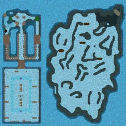 zhen.moshou wushuang VI - Warcraft 3: Custom Map avatar