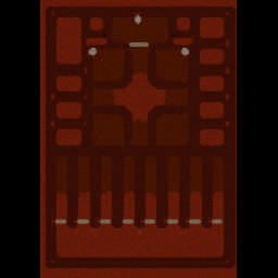 Z*Heroes*Z !! - Warcraft 3: Custom Map avatar