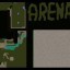 Zx arena 1.0 - Warcraft 3 Custom map: Mini map