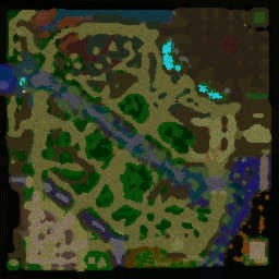 【火影竞技の疾风乱舞】 - Warcraft 3: Custom Map avatar