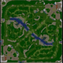 萌妹联盟0.07预览版 - Warcraft 3: Custom Map avatar