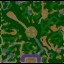 森林守护战 Warcraft 3: Map image