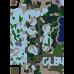 陆地争霸1.0测试3版 - Warcraft 3: Custom Map avatar