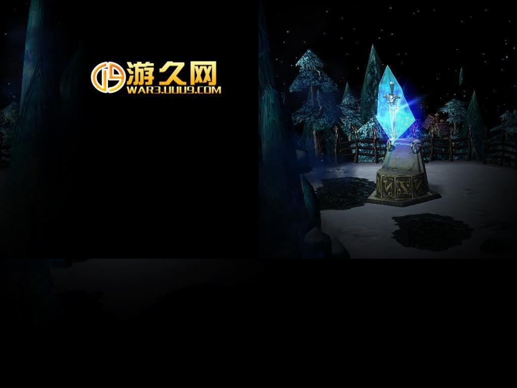 霜之哀伤 Ⅰ章 1.08正式版 - Warcraft 3: Custom Map avatar