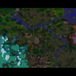 生物废墟 1.7 - Warcraft 3: Custom Map avatar