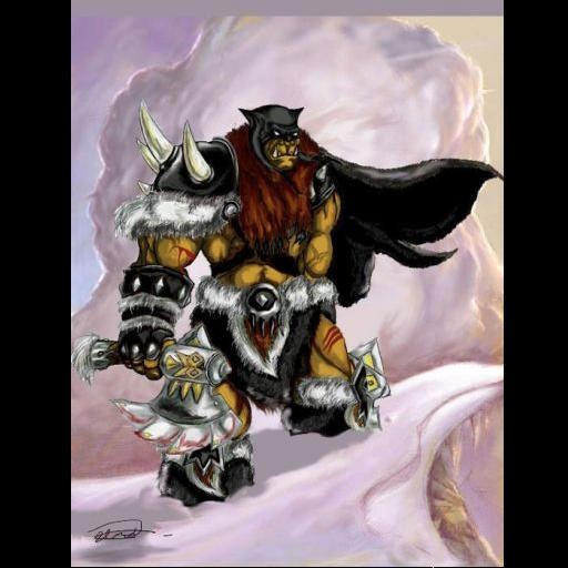 10 Beastmasters v.05 - Warcraft 3: Custom Map avatar