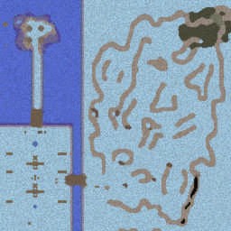 10 Hero Defense Castle - Warcraft 3: Custom Map avatar