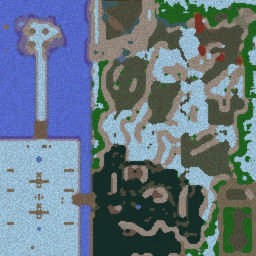 10 Hero Seige Canteen Wars v4.0 - Warcraft 3: Custom Map avatar